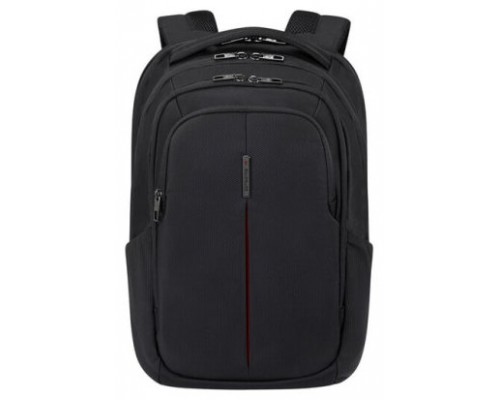 MOCHILA GUARDIT 3.0 PARA PORTAIL 15,6"" (20X30X44CM) COLOR NEGRO SAMSONITE SA155196 NE (Espera 4 dias)